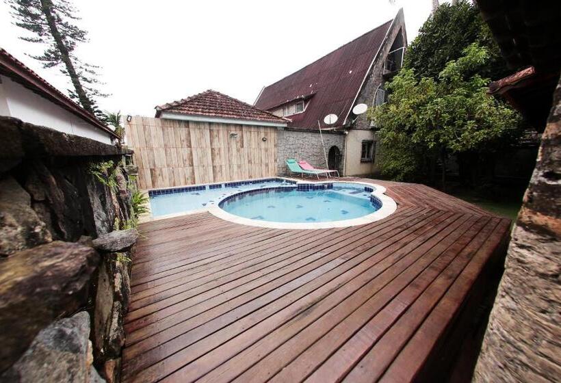 膳宿费 Hot Spa E Piscina Climatizada   Castelinho Sol E Mar