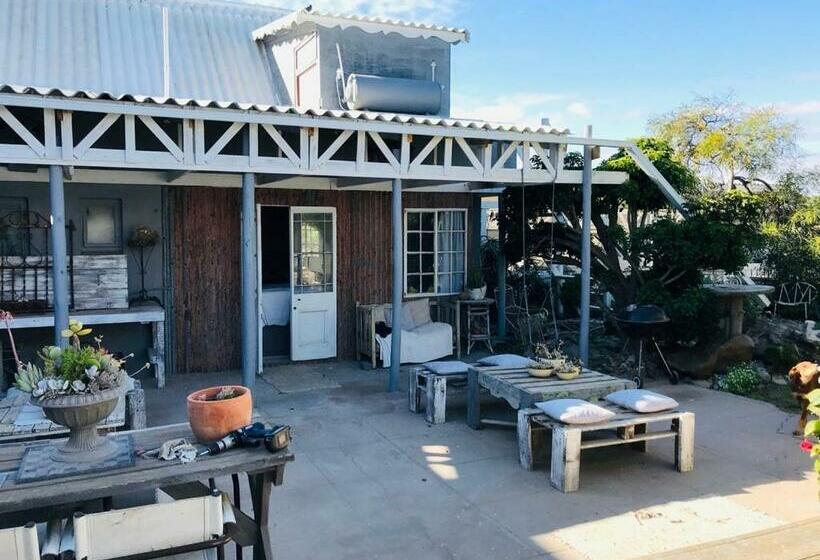 ペンション Port Nolloth Beach Shack
