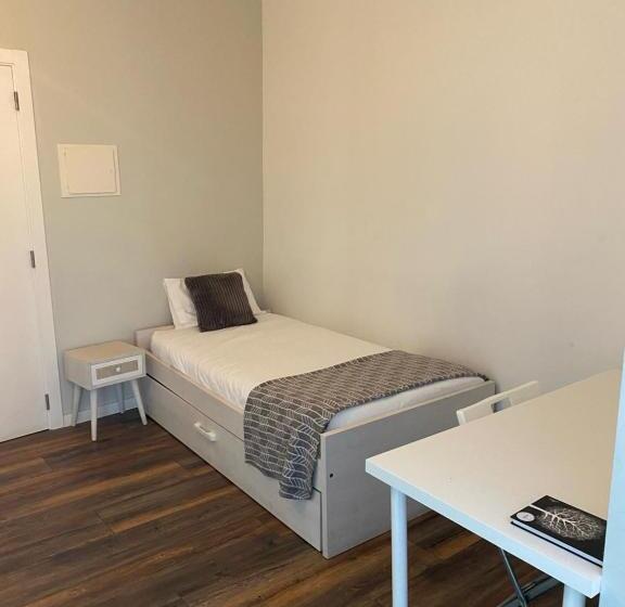 هاستل Guest House Stories