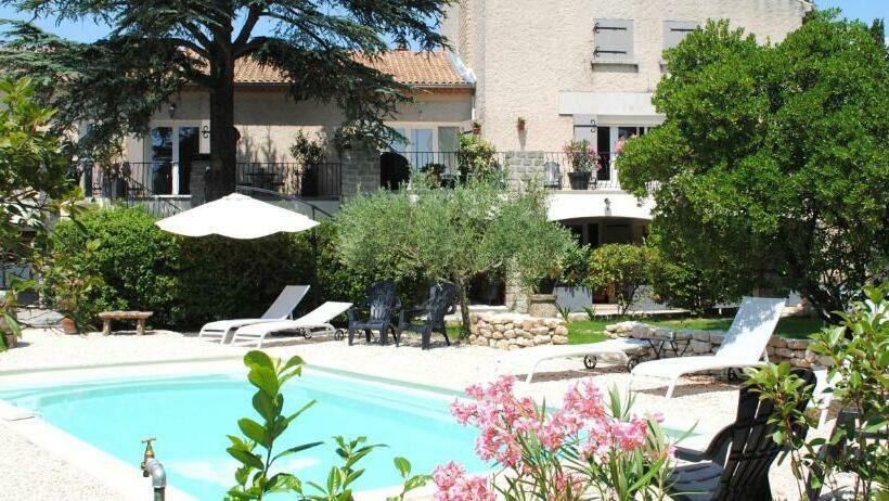 Bed and Breakfast Terre De Bacchus