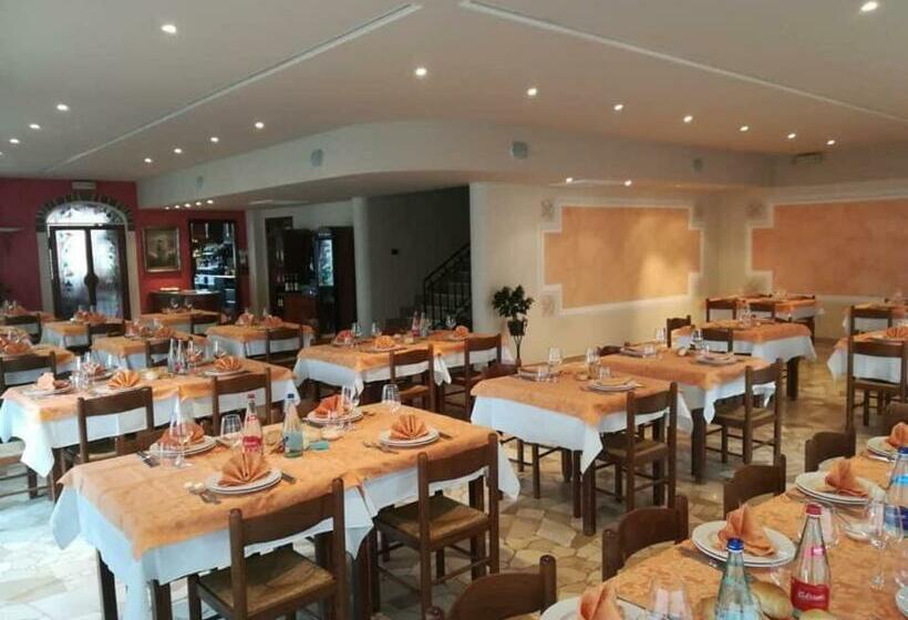 酒店 Albergo San Candido