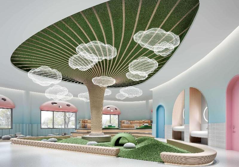 בית מלון כפרי Doubletree By Hilton Lingshui Hot Spring