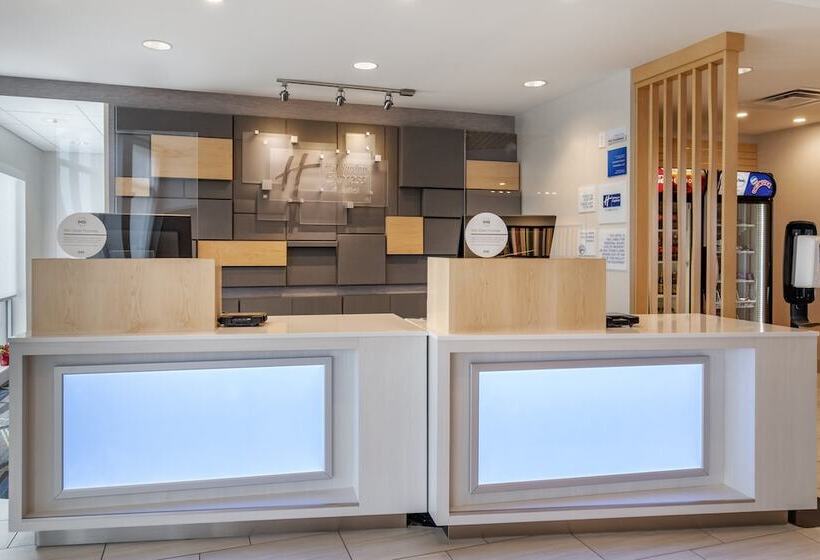 ホテル Holiday Inn Express & Suites   Lancaster   Mount Joy, An Ihg