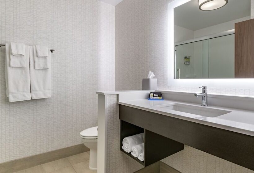 ホテル Holiday Inn Express & Suites   Lancaster   Mount Joy, An Ihg