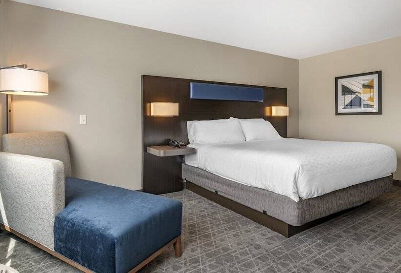 ホテル Holiday Inn Express & Suites   Lancaster   Mount Joy, An Ihg