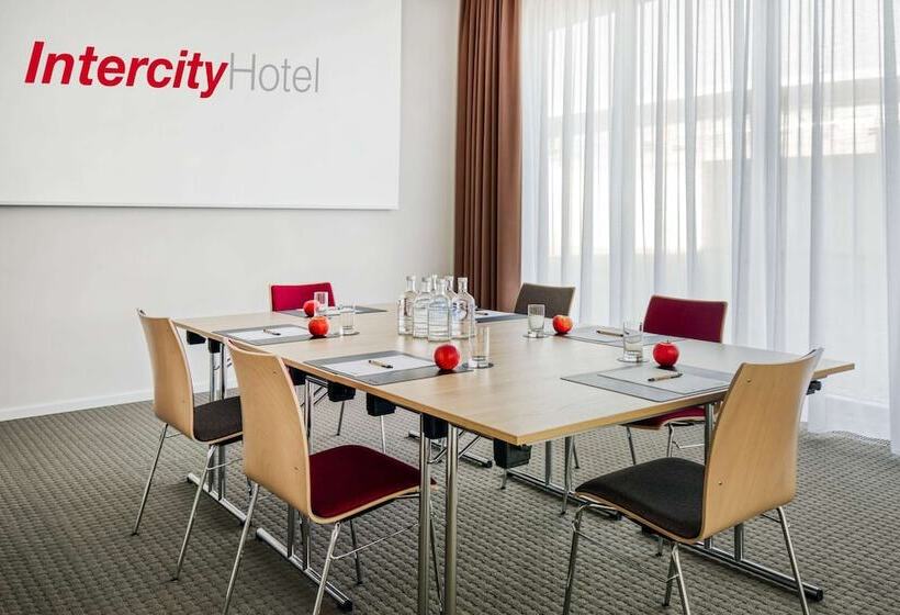 Intercityhotel Graz