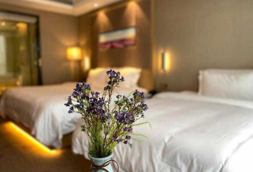 هتل Lavande