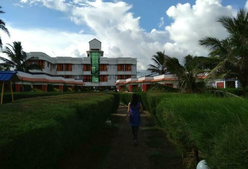 酒店 Neel Nirjaney Resorts