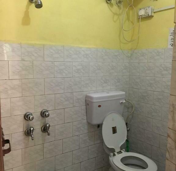Отель Nilesh Cottage