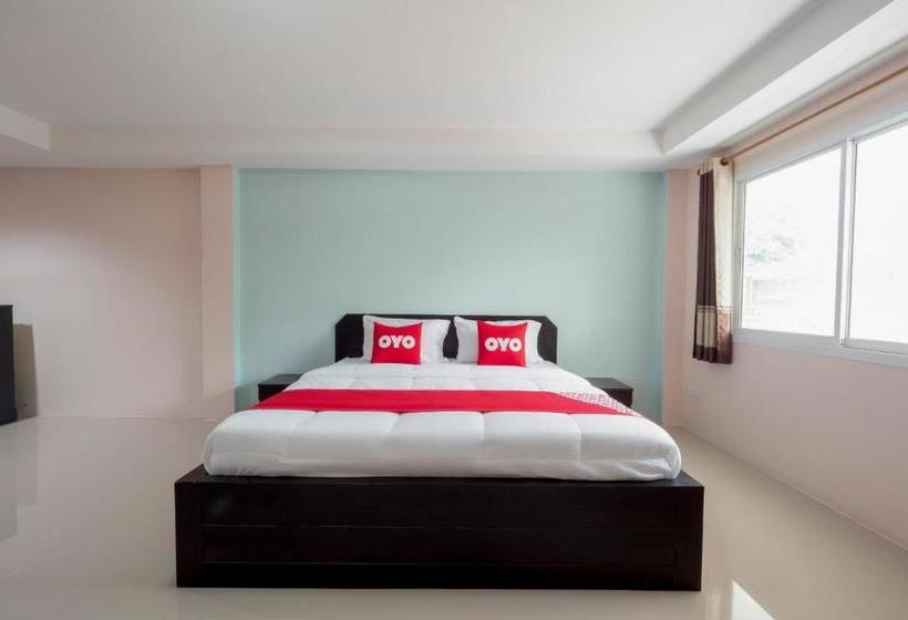 فندق Oyo 75329 Phensri Apartment