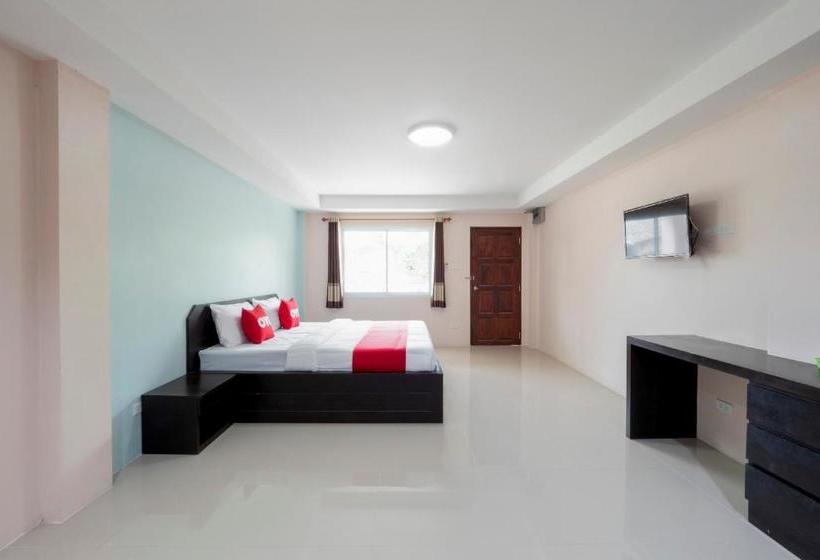 فندق Oyo 75329 Phensri Apartment