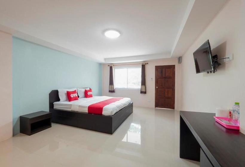 فندق Oyo 75329 Phensri Apartment