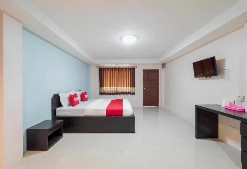 فندق Oyo 75329 Phensri Apartment