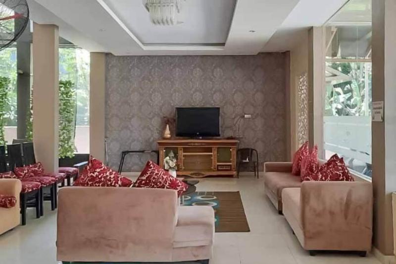 Отель Pakansari Guest Inn Mitra Reddoorz