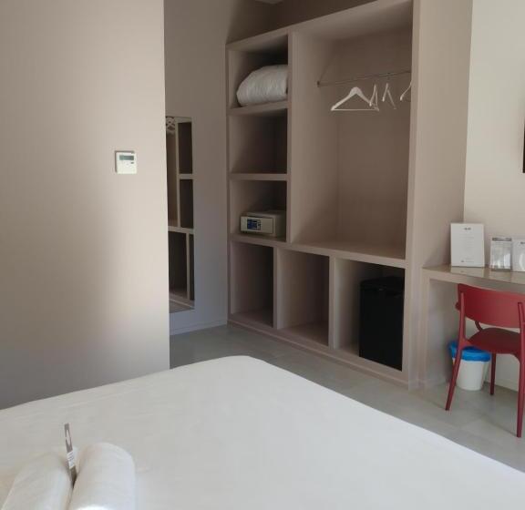 هتل Salapia Salis Resort