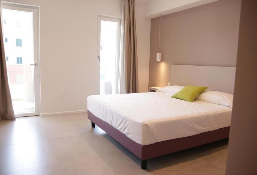 هتل Salapia Salis Resort