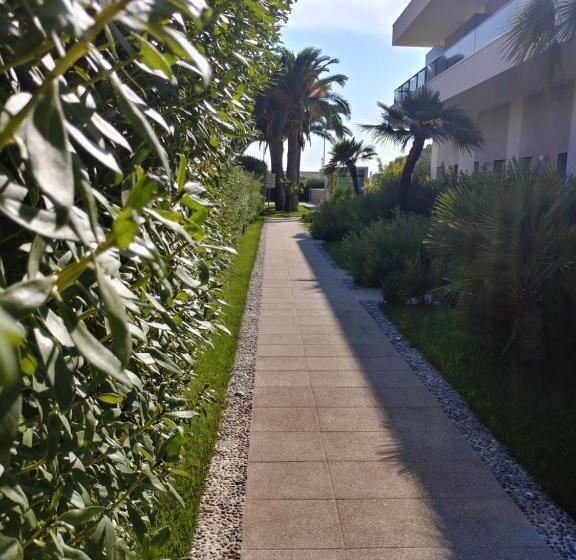 هتل Salapia Salis Resort