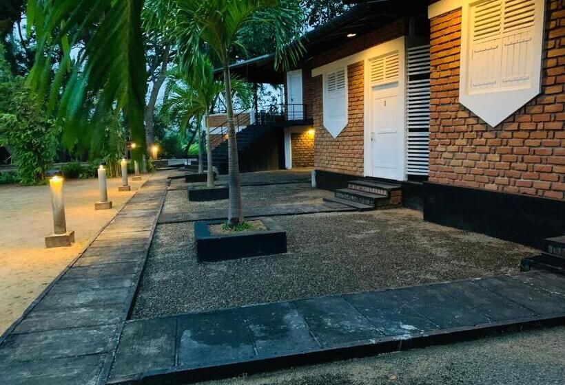 בית מלון כפרי Sethway Village