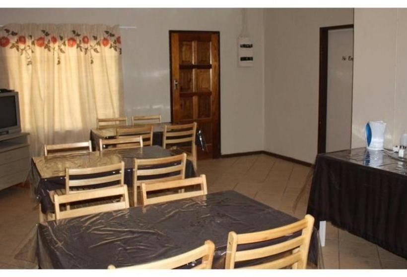 פנסיון Abuelita Guesthouse  Room 2