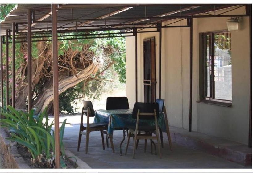 פנסיון Abuelita Guesthouse  Room 2