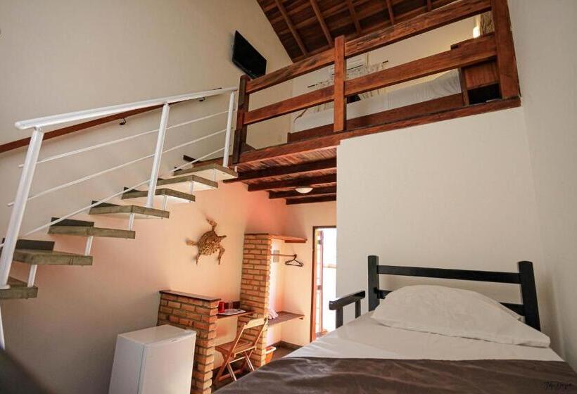 بنسيون Caminho Das Praias Guesthouse