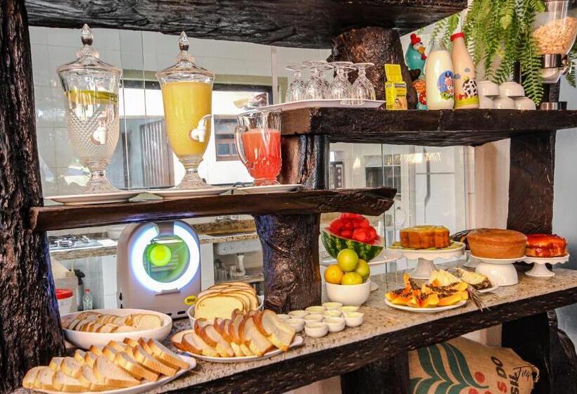 بنسيون Caminho Das Praias Guesthouse