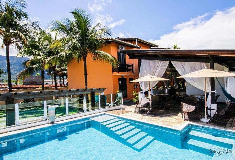 بنسيون Caminho Das Praias Guesthouse