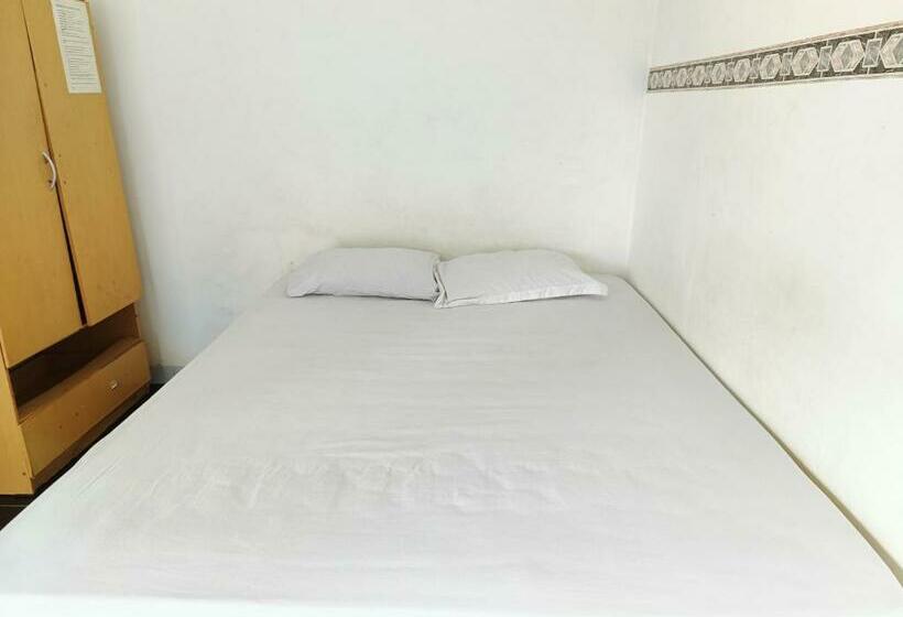 펜션 Bumi Merpati Residence Makassar Mitra Reddoorz