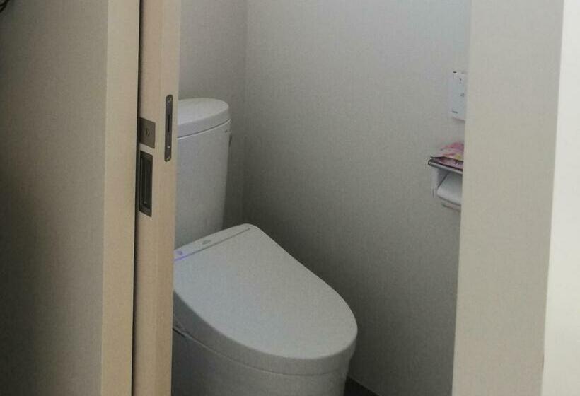 Пансион Room Biotop Yomitan