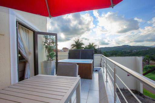 פנסיון Royal Hills Lodge And Spa