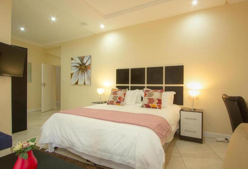 פנסיון Royal Hills Lodge And Spa