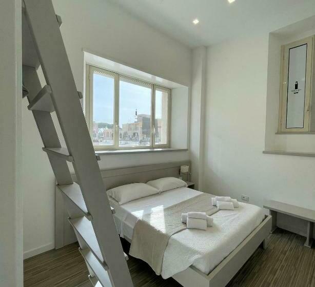 بنسيون Suite&loft
