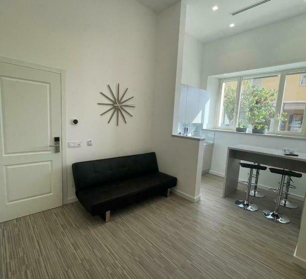 بنسيون Suite&loft
