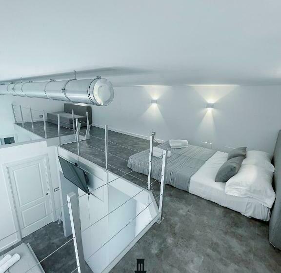 بنسيون Suite&loft