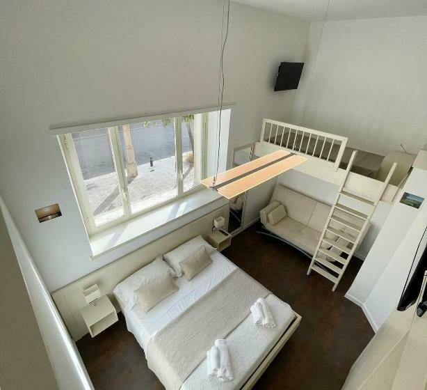 بنسيون Suite&loft