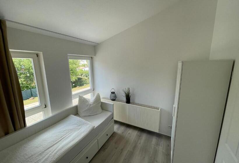 Quartier Am Haff