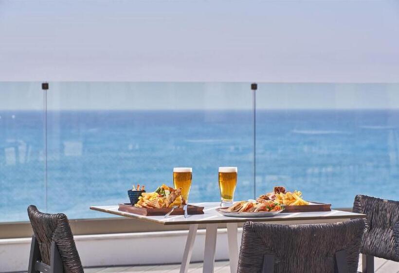 استراحتگاه Mare Paphos