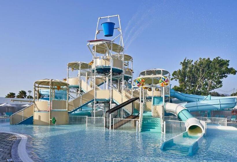 استراحتگاه Mare Paphos