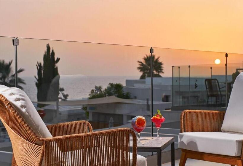 استراحتگاه Mare Paphos