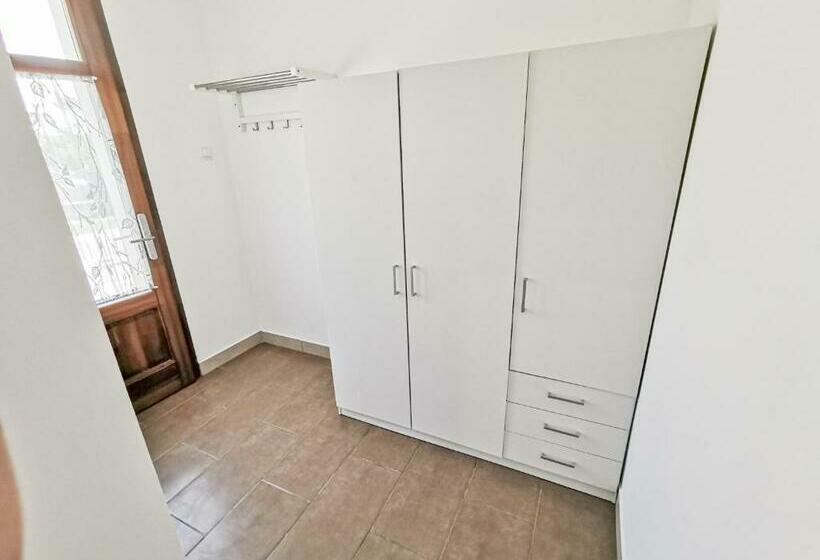 فندق صغير Greenfield Apartman