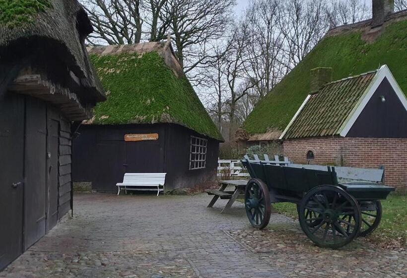 B&b Drenthe