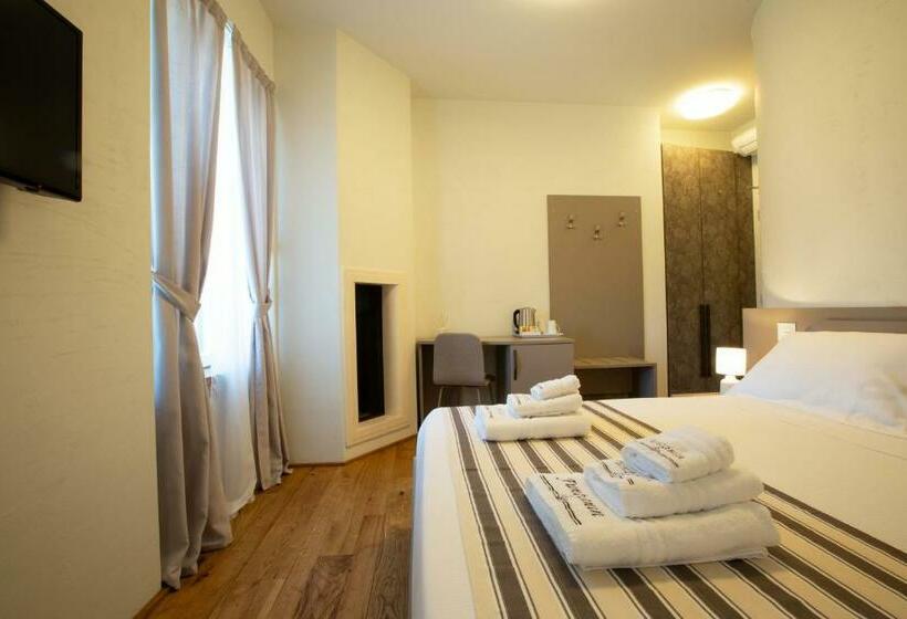 Bed and Breakfast Funtanin Stay