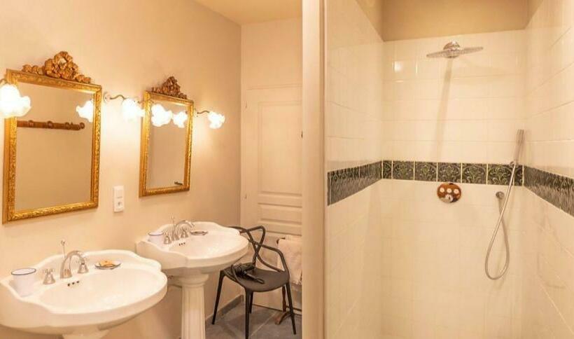 住宿加早餐  Les Myrrhophores Et Spa, Chambres D Hôtes Et Gîtes De Charme