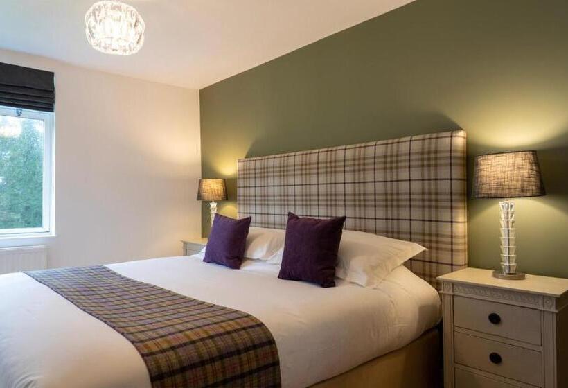 مبيت وإفطار The Garden House