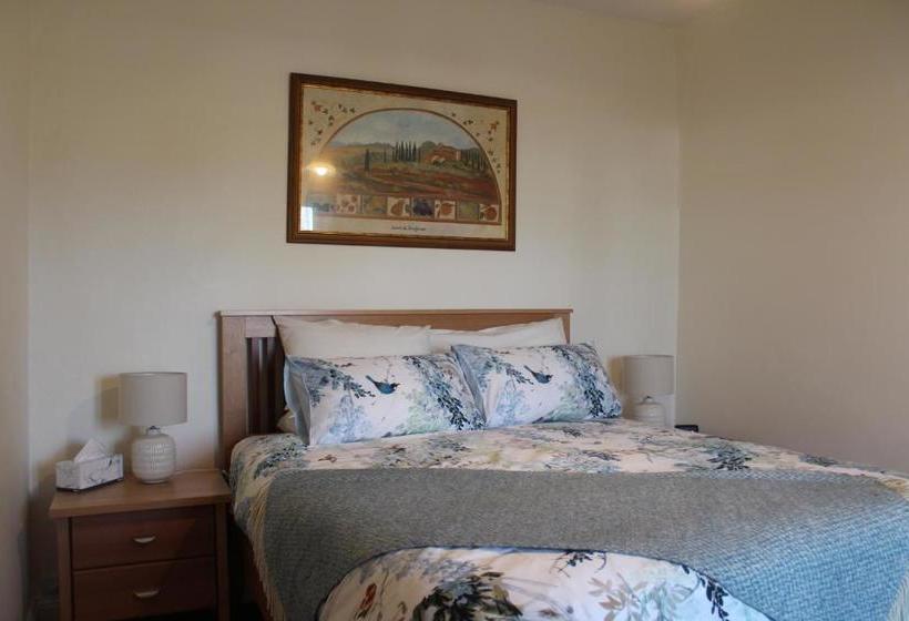 تختخواب و صبحانه Victoria Cottage