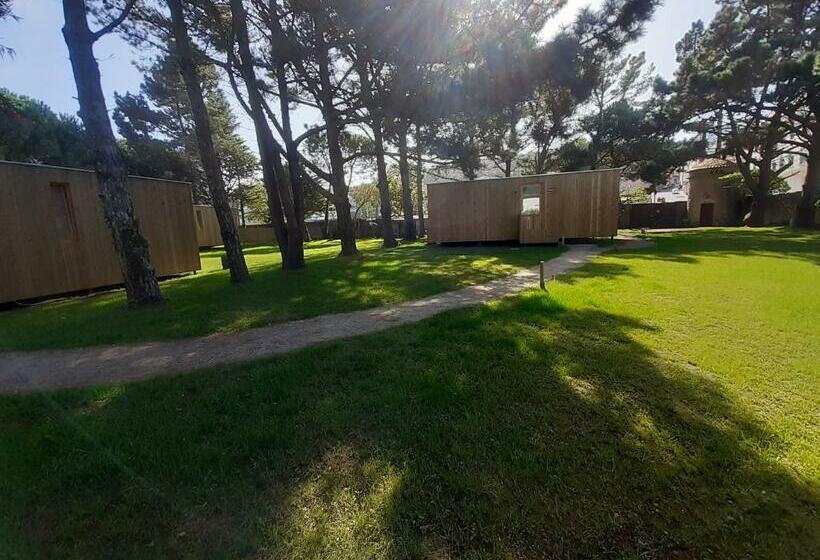 Cabanas Narea