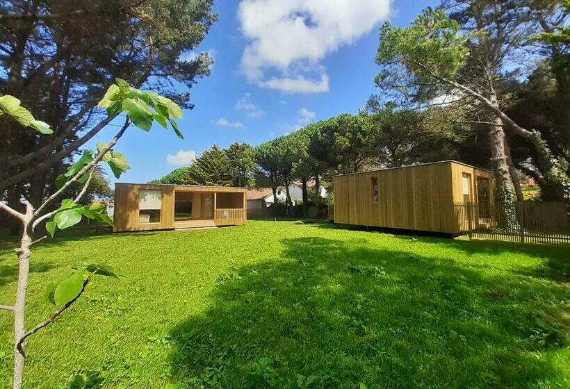 Cabanas Narea