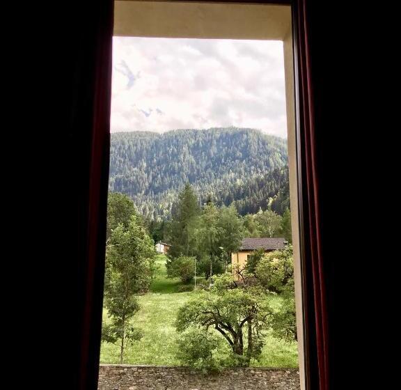Dazio Grande B&b