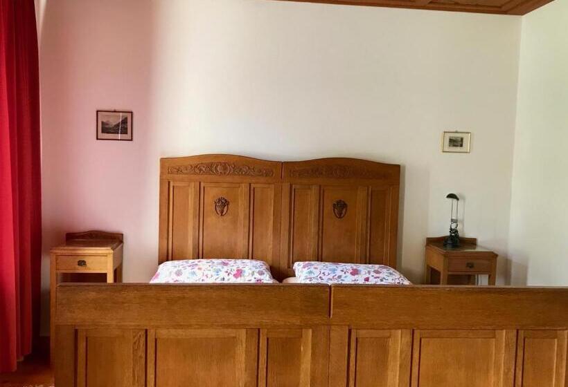 Dazio Grande B&b