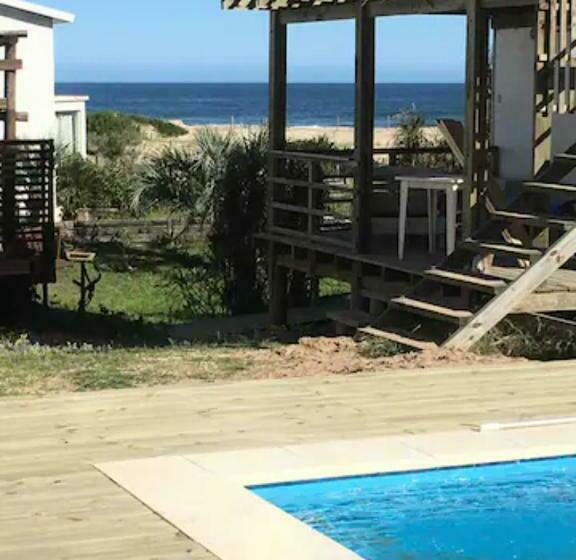 El Palafito